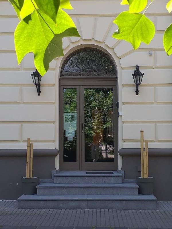Bed and Breakfast Deak Panzio Nagykoros Экстерьер фото