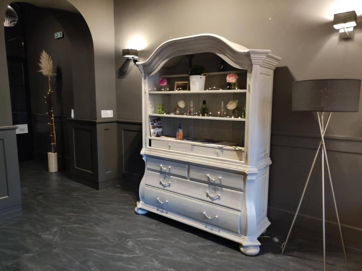 Bed and Breakfast Deak Panzio Nagykoros Экстерьер фото