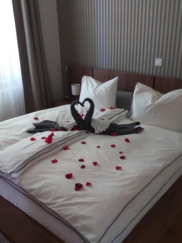 Bed and Breakfast Deak Panzio Nagykoros Экстерьер фото