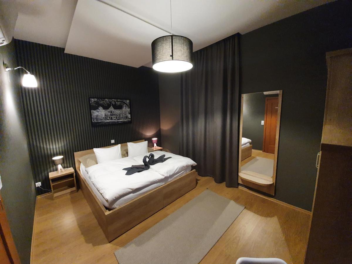 Bed and Breakfast Deak Panzio Nagykoros Экстерьер фото