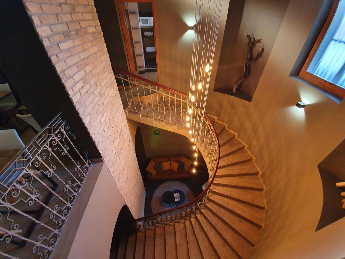 Bed and Breakfast Deak Panzio Nagykoros Экстерьер фото