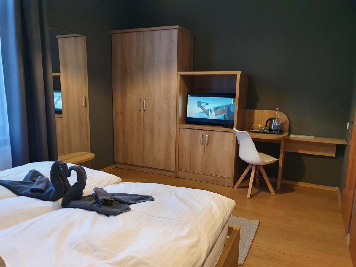 Bed and Breakfast Deak Panzio Nagykoros Экстерьер фото