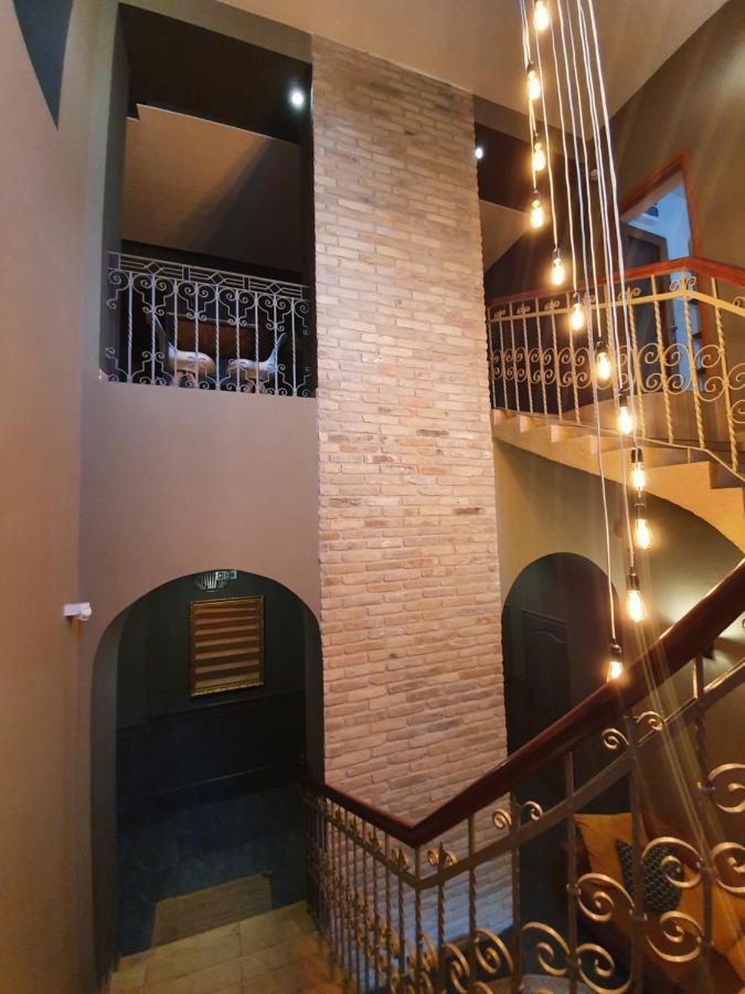 Bed and Breakfast Deak Panzio Nagykoros Экстерьер фото