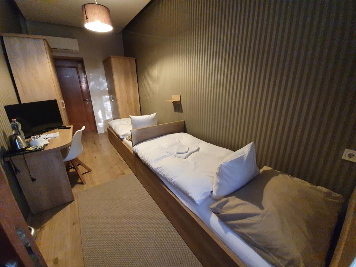 Bed and Breakfast Deak Panzio Nagykoros Экстерьер фото