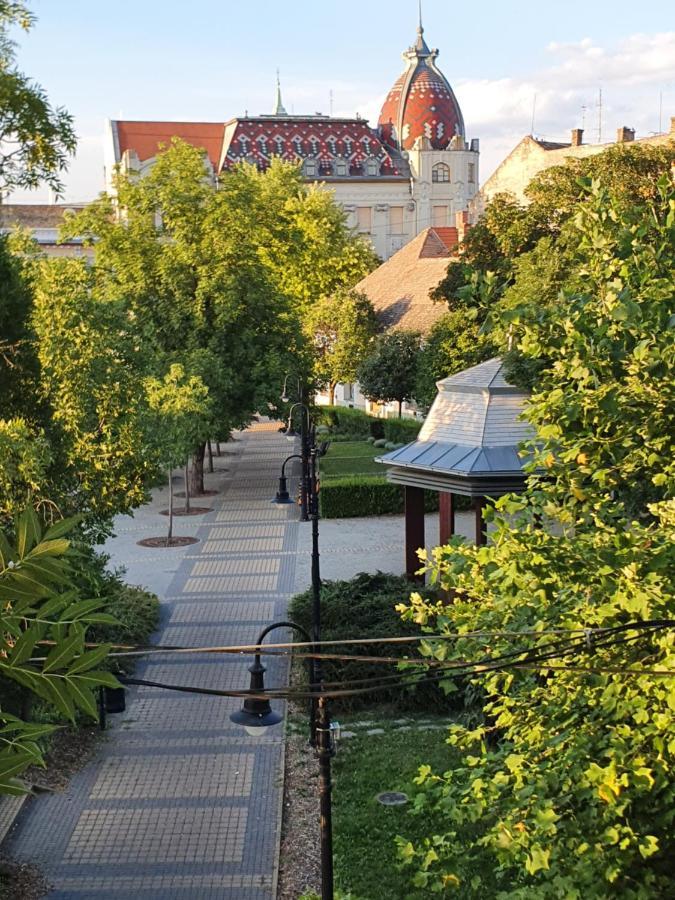 Bed and Breakfast Deak Panzio Nagykoros Экстерьер фото