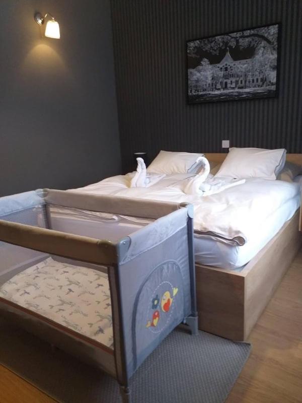 Bed and Breakfast Deak Panzio Nagykoros Экстерьер фото