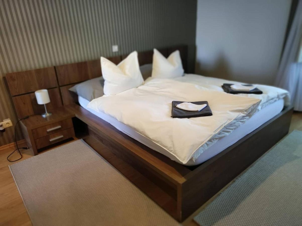 Bed and Breakfast Deak Panzio Nagykoros Экстерьер фото