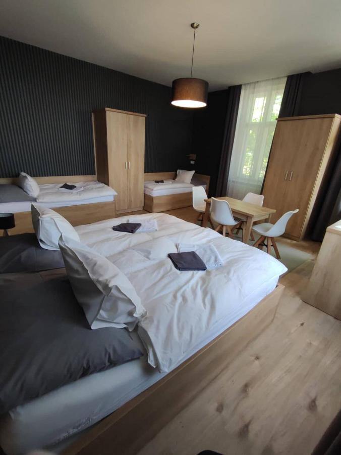 Bed and Breakfast Deak Panzio Nagykoros Экстерьер фото