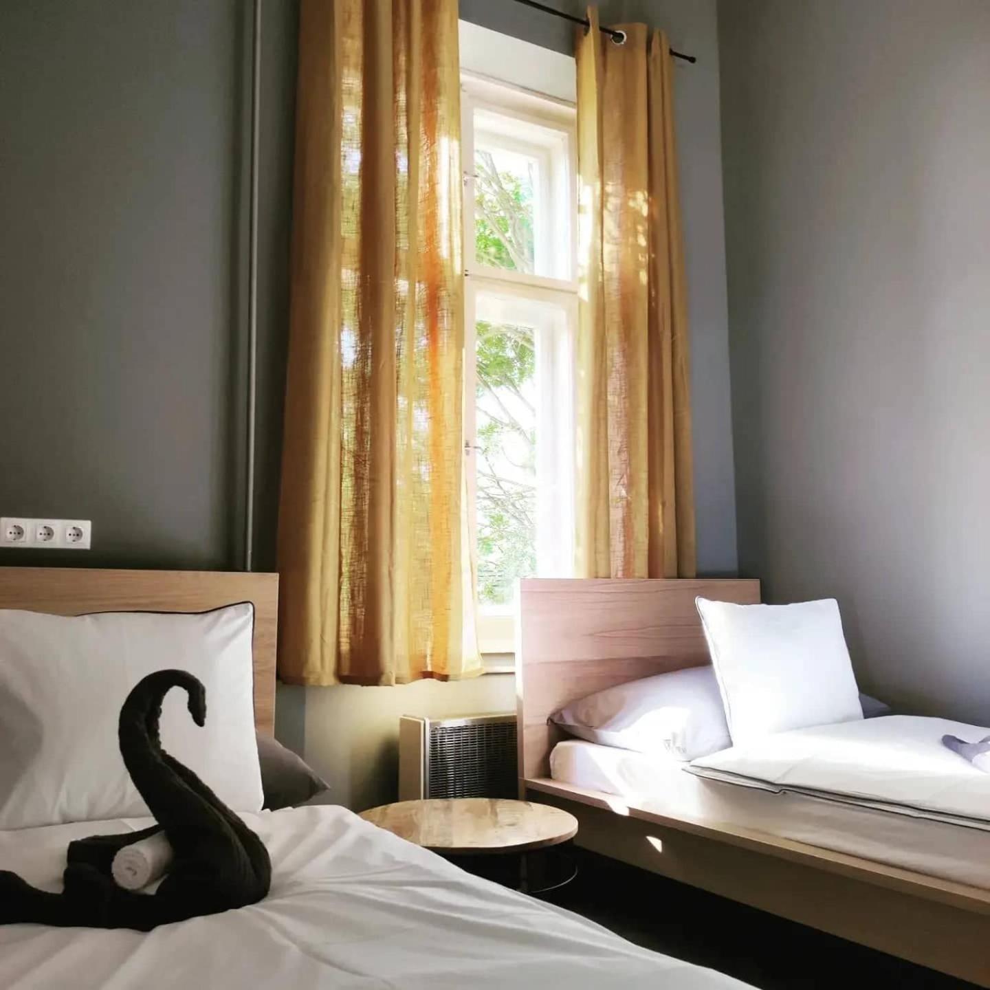 Bed and Breakfast Deak Panzio Nagykoros Экстерьер фото