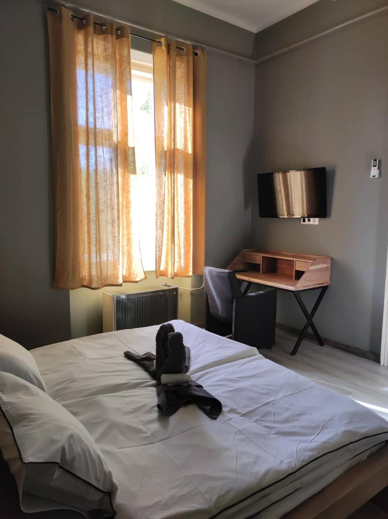 Bed and Breakfast Deak Panzio Nagykoros Экстерьер фото