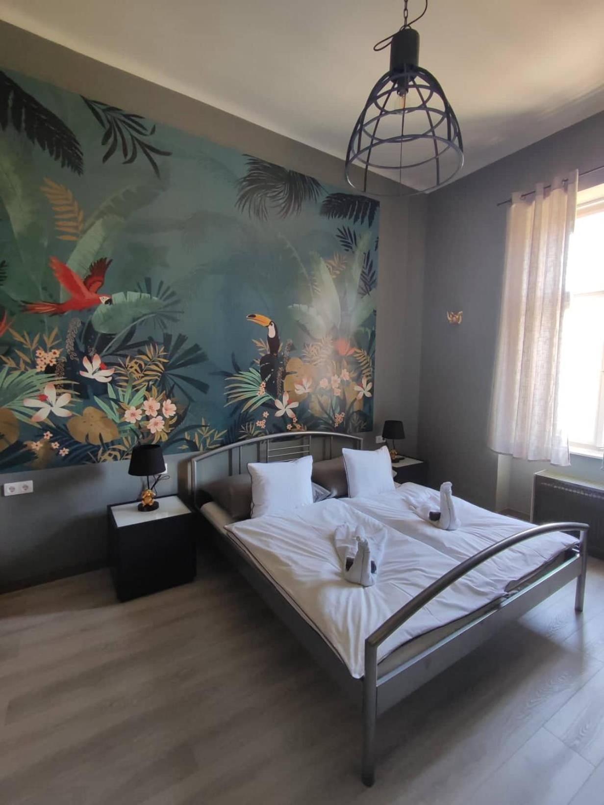 Bed and Breakfast Deak Panzio Nagykoros Экстерьер фото